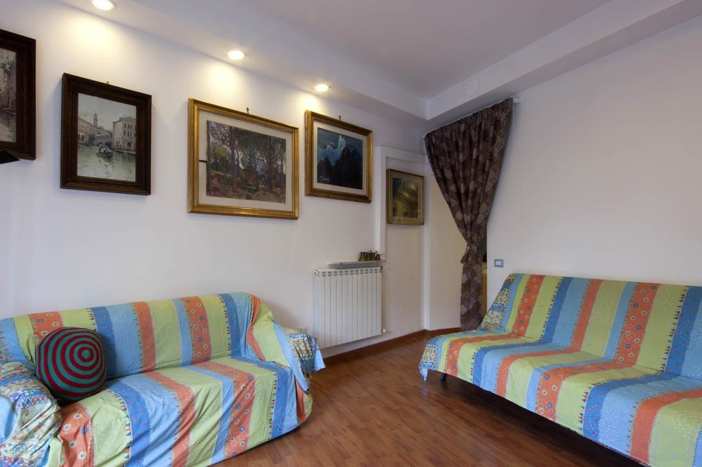 La Piazza Al Vomero Napoli Ngoại thất bức ảnh