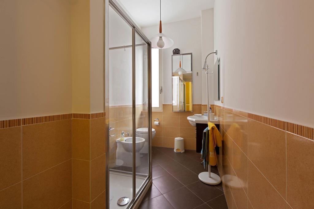 La Piazza Al Vomero Napoli Ngoại thất bức ảnh