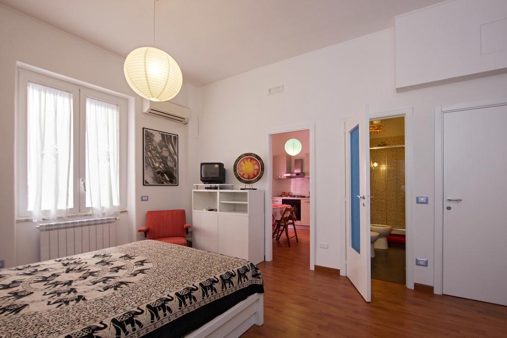 La Piazza Al Vomero Napoli Ngoại thất bức ảnh