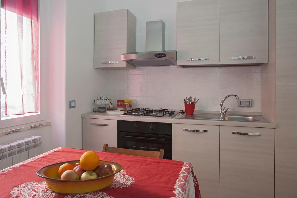 La Piazza Al Vomero Napoli Ngoại thất bức ảnh