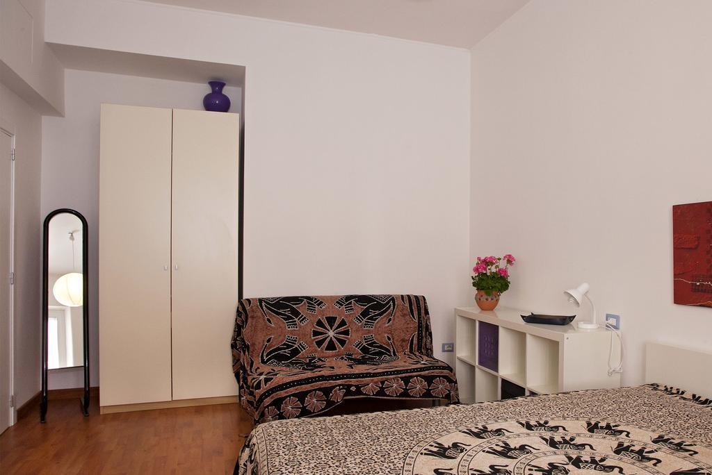 La Piazza Al Vomero Napoli Ngoại thất bức ảnh