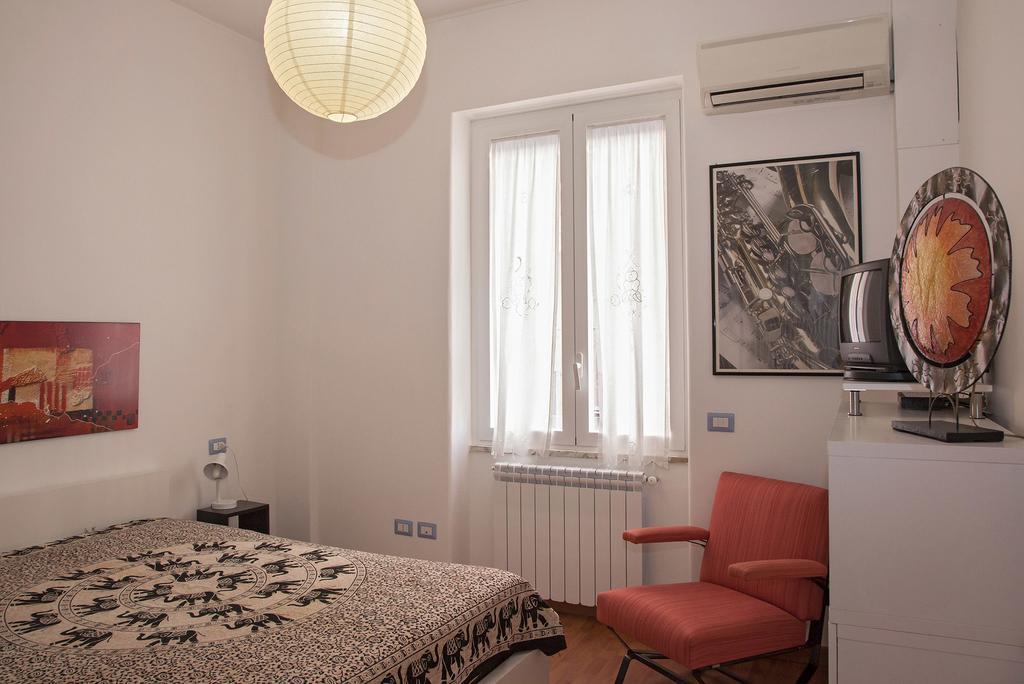 La Piazza Al Vomero Napoli Ngoại thất bức ảnh