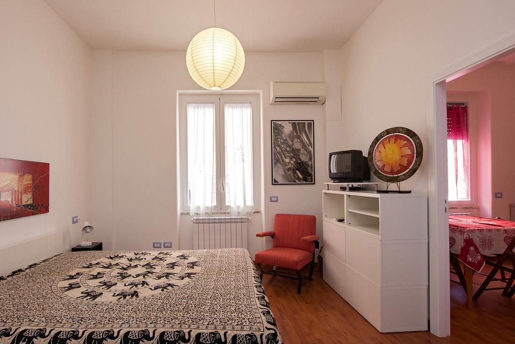 La Piazza Al Vomero Napoli Ngoại thất bức ảnh