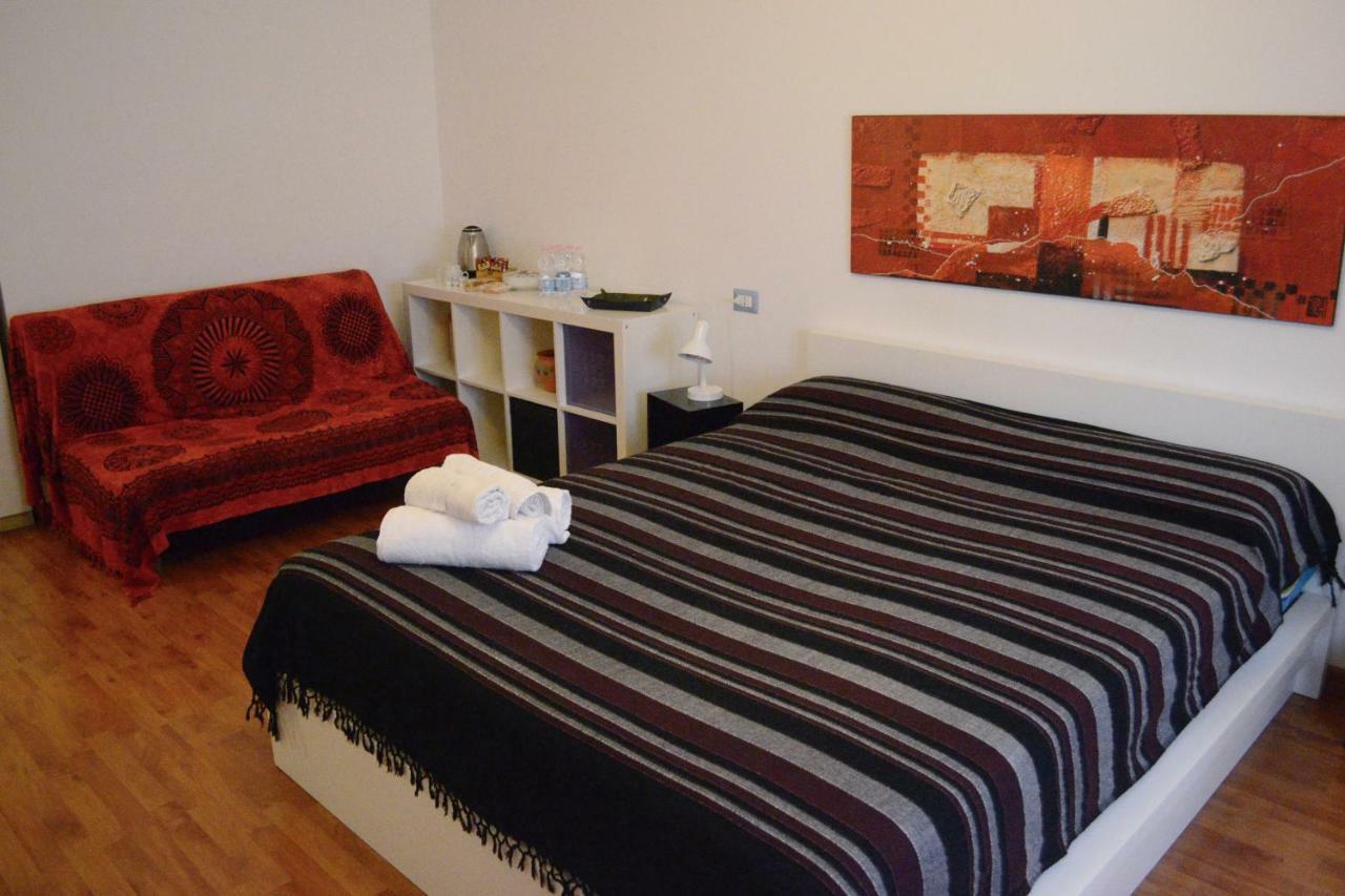 La Piazza Al Vomero Napoli Ngoại thất bức ảnh