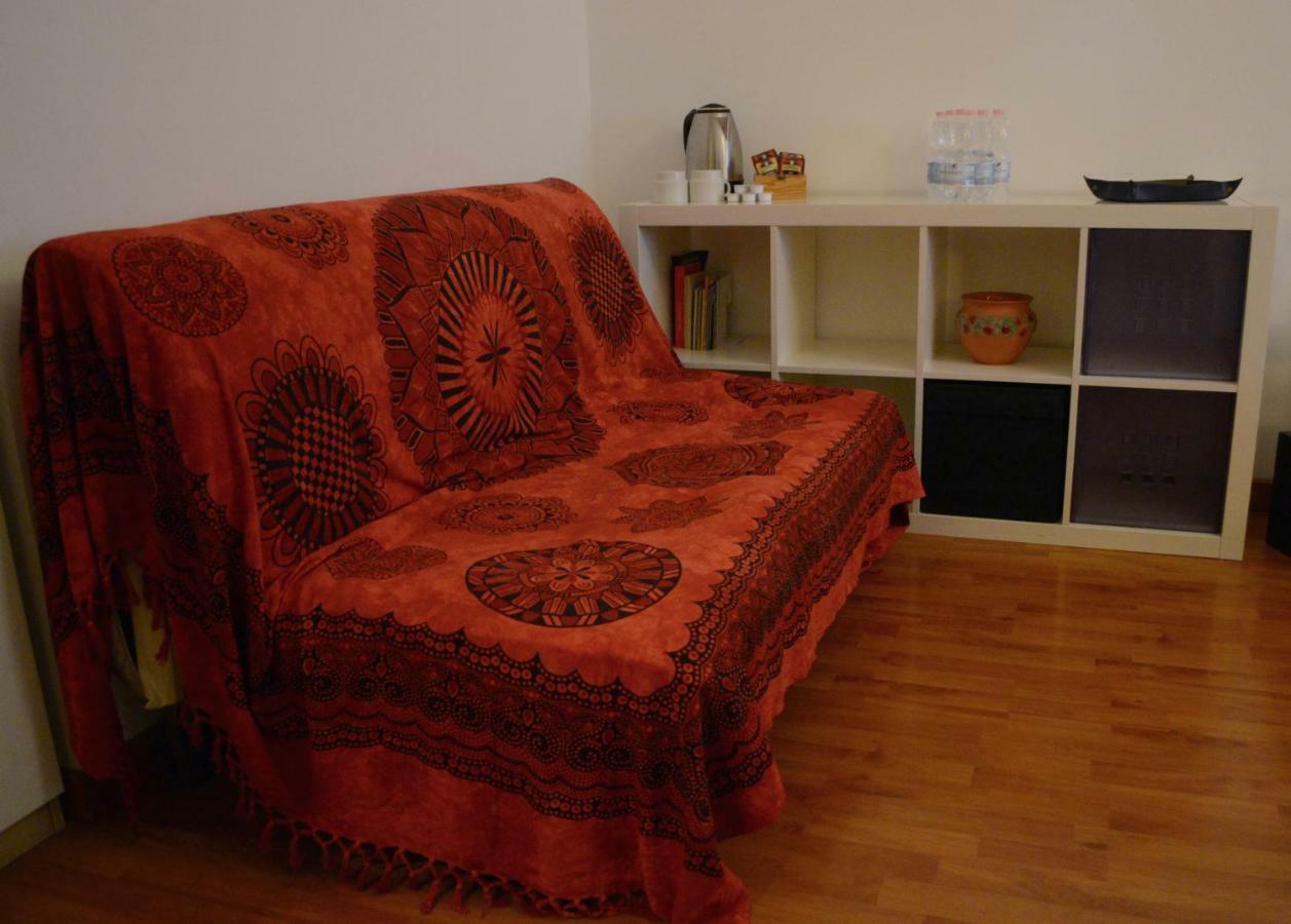 La Piazza Al Vomero Napoli Ngoại thất bức ảnh